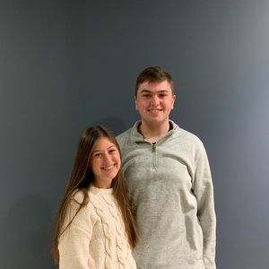 Meet your Posher, Emma